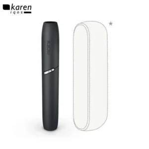 قلم تکی ایکوس/ایکاس 3 دیو مشکی