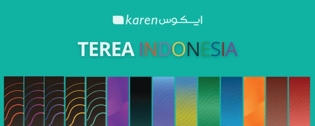 سیگار ترا TEREA اندونزی