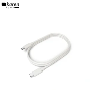 کابل شارژ اورجینال ایکوس/ایکاس