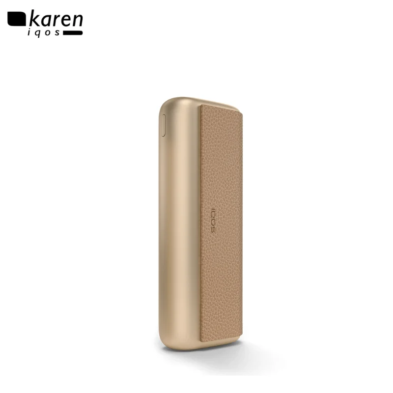 کیس ایکاس ایلوما پرایم طلایی (Iluma Prime Pocket)