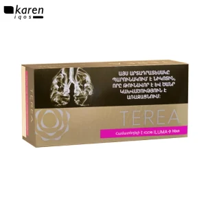 سیگار ترا ارمنی بژ (Terea Beige)