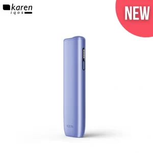 دستگاه ایکوس/ایکاس ایلوما وان آی بنفش (IQOS Iluma One I – EU)