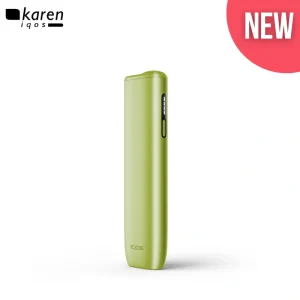 دستگاه ایکوس/ایکاس ایلوما وان آی سبز (IQOS Iluma One I – EU)