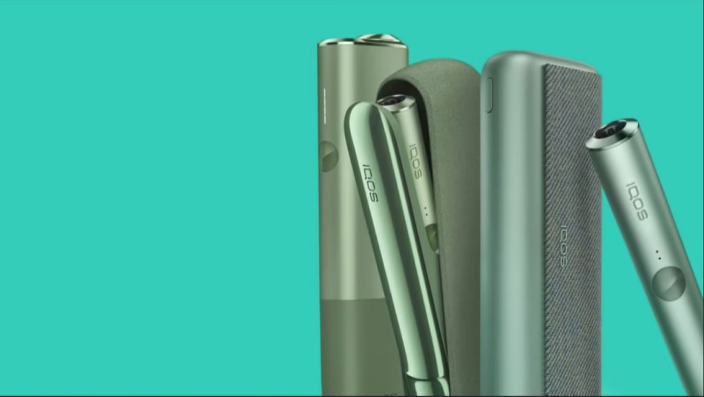 بررسی عملکرد آیکاس ایلوما